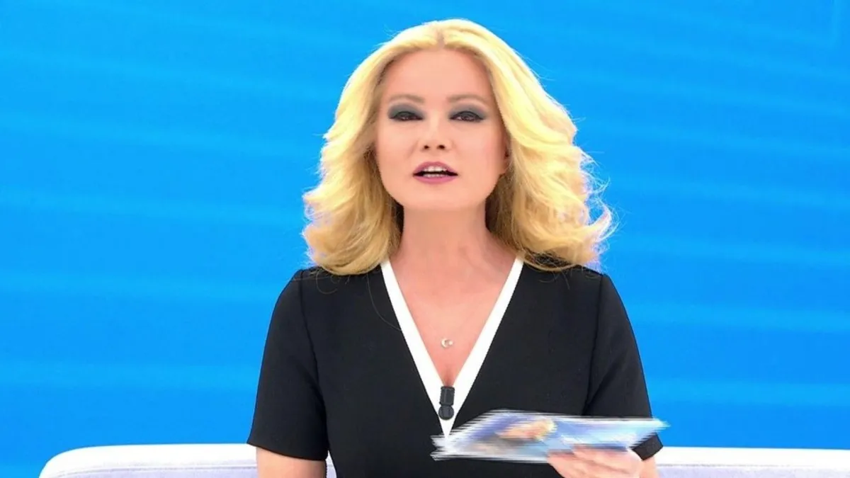 Müge Anlı ATV yeni bölüm canlı izle | 3 Haziran Çarşamba