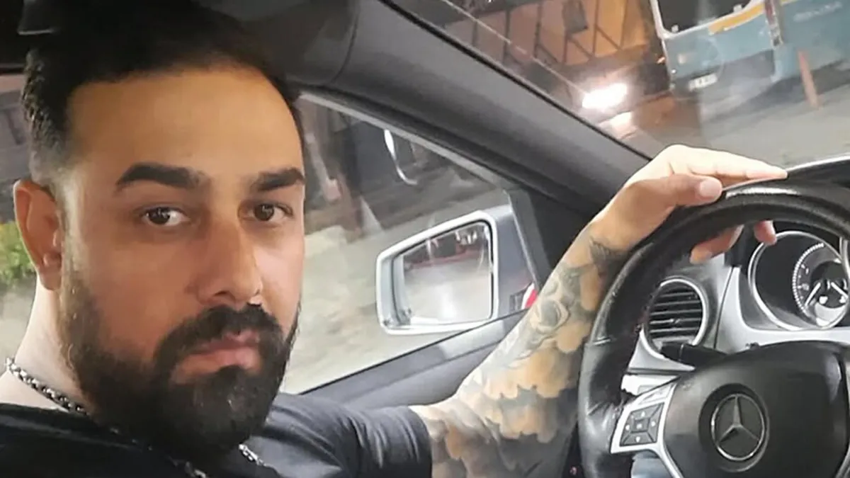 İzmir'de gece yarısı otomobilde korkunç son! Husumet kan döktü