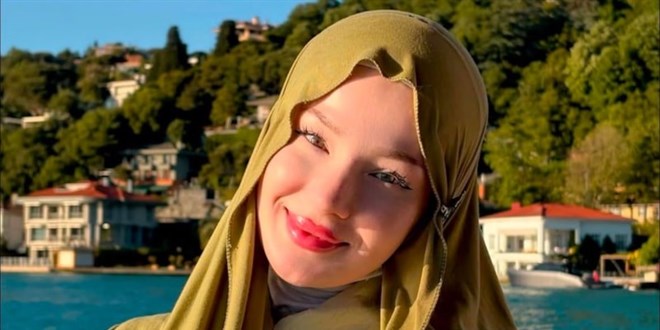 Fenomen Fatma Soydaş'ın sosyal medya hesabına erişim engeli