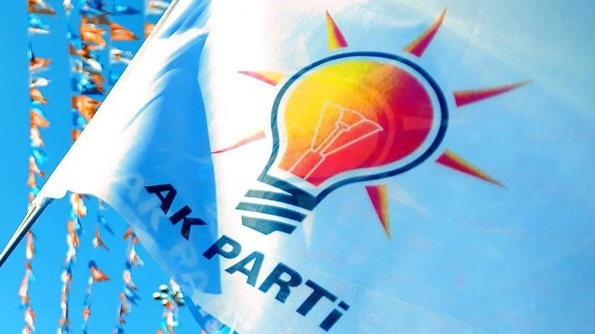 Siyasette çeyrek asırlık gurur: AK Parti'den 25. yıla özel hazırlık