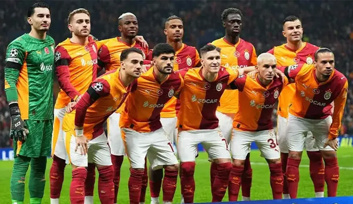 Ayrılacağı kimsenin aklına gelmemişti! Galatasaraylı yıldıza Süper Lig'den teklif