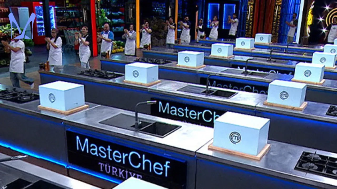 MasterChef ana kadro 3. yarışmacısı kim oldu? İşte MasterChef ana kadroya giren 3. yarışmacı