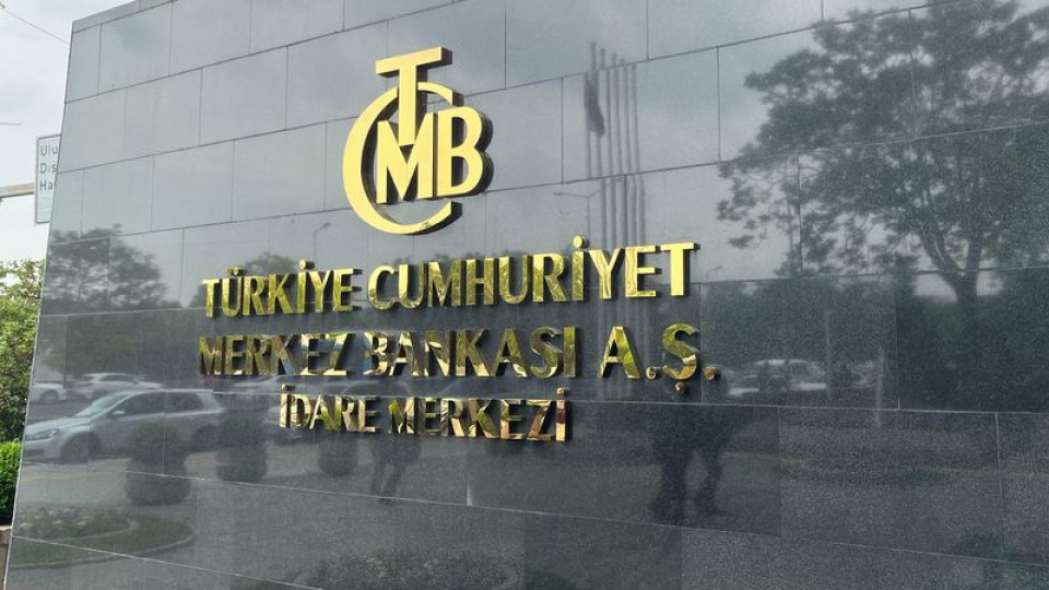 TCMB faizi değiştirmedi