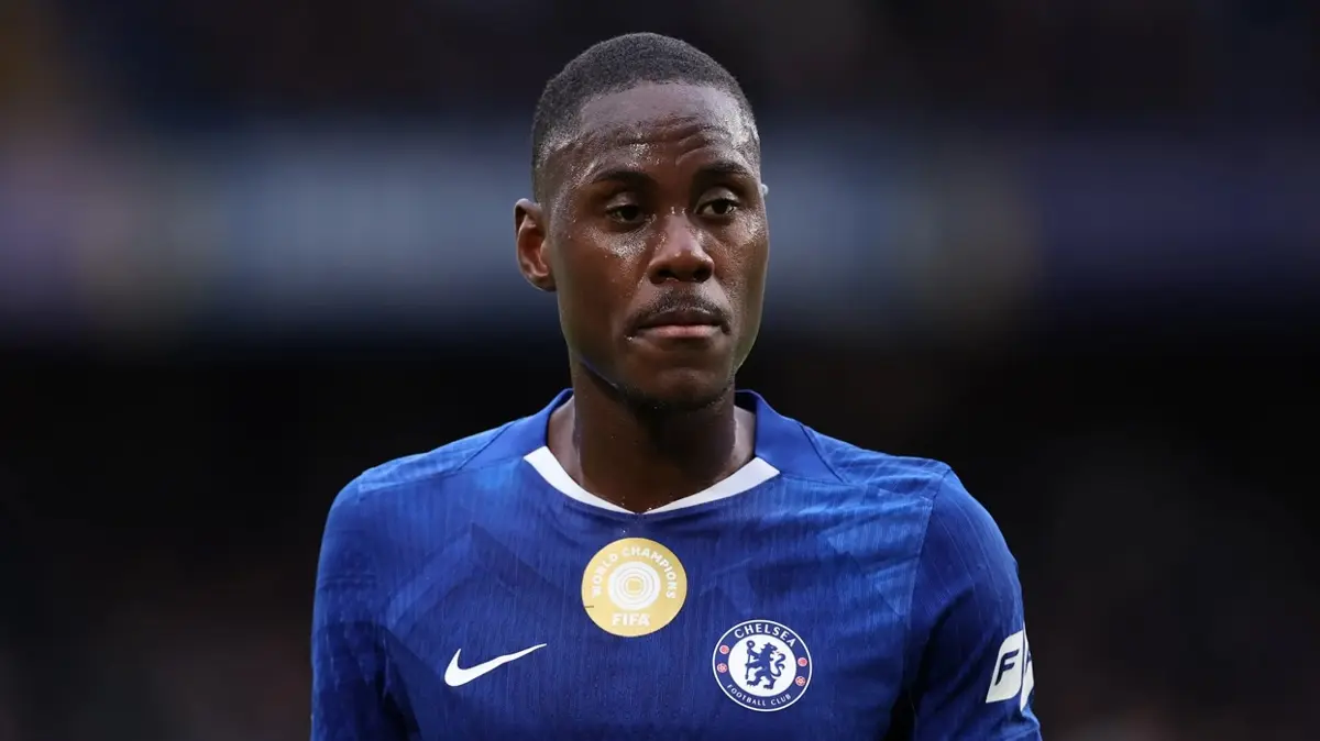Como, Trevoh Chalobah'ı kadrosuna katıyor