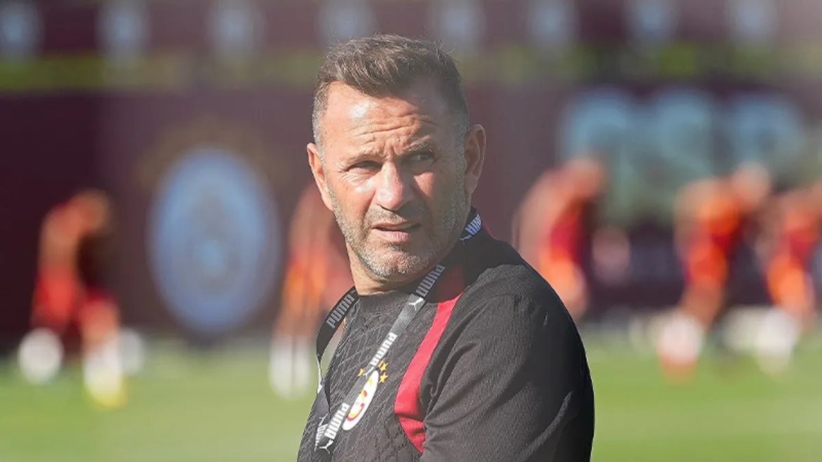 G.Saray genç golcünün peşinde!