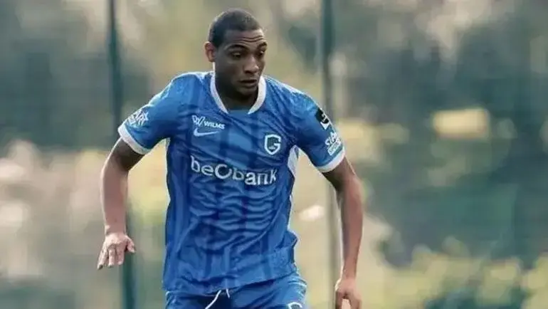 Trabzonspor geleceğe yatırımlarına devam ediyor! Genk'in genç yıldızı radarda