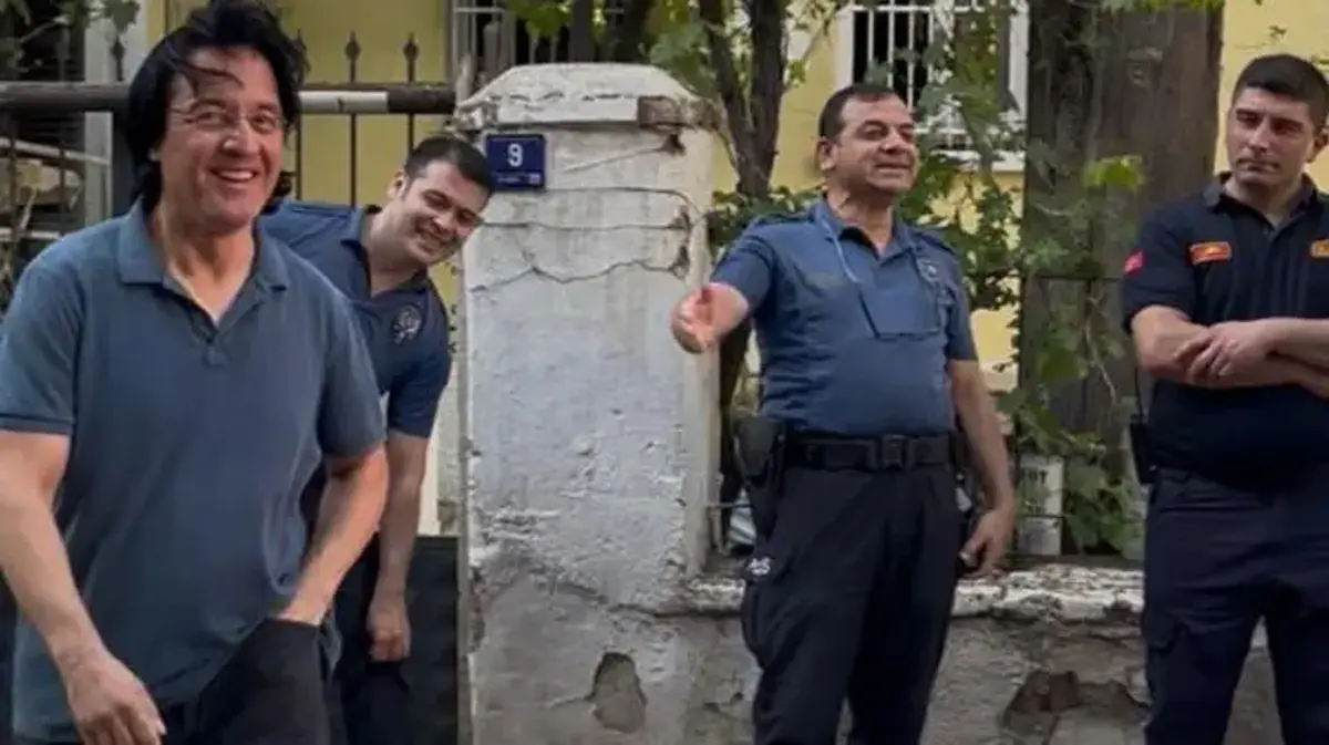Polisi telefon dolandırıcısı zannetti: Görüntülü arayalım biz dolandırıcı değiliz