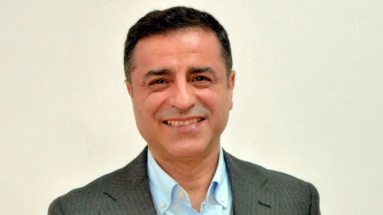 Demirtaş: Süreç artık somut adımlar gerektiriyor, mecbur kılıyor
