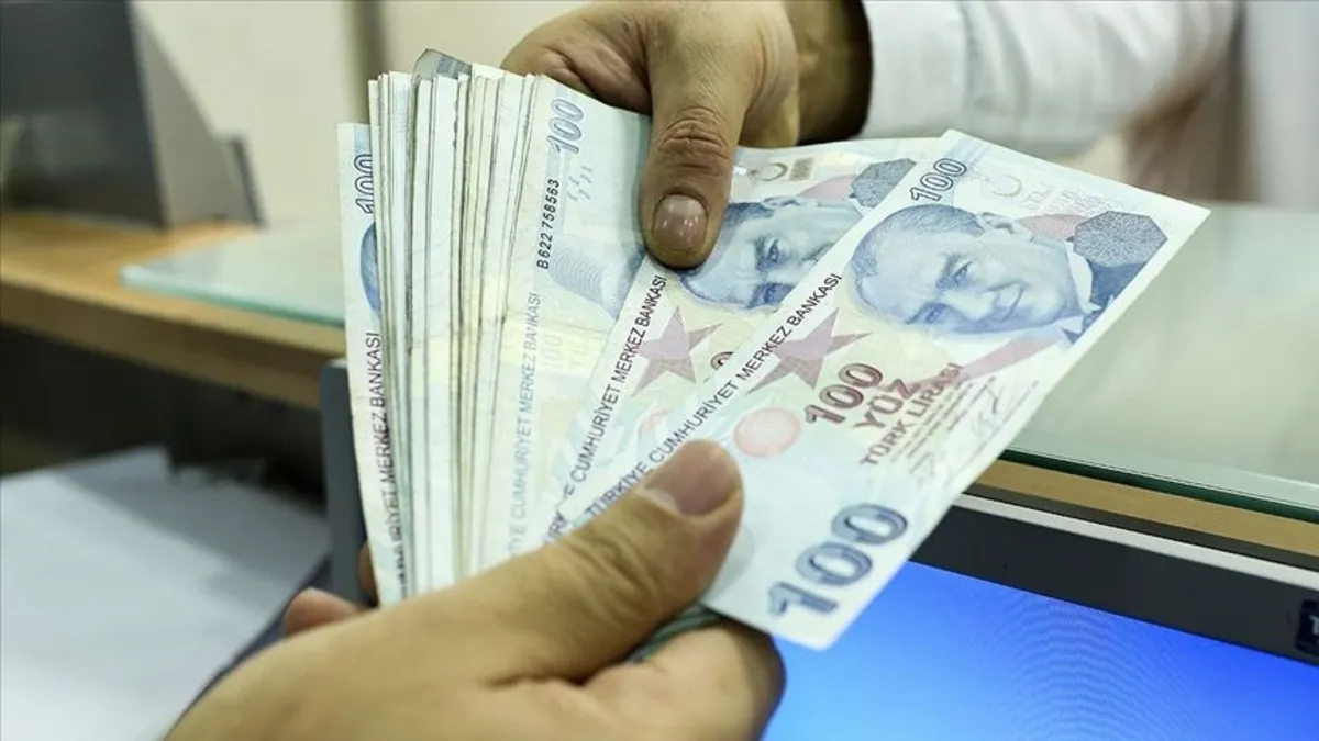 Emekli promosyonlarında Haziran yarışı: En yüksek ödemeyi hangi banka veriyor?