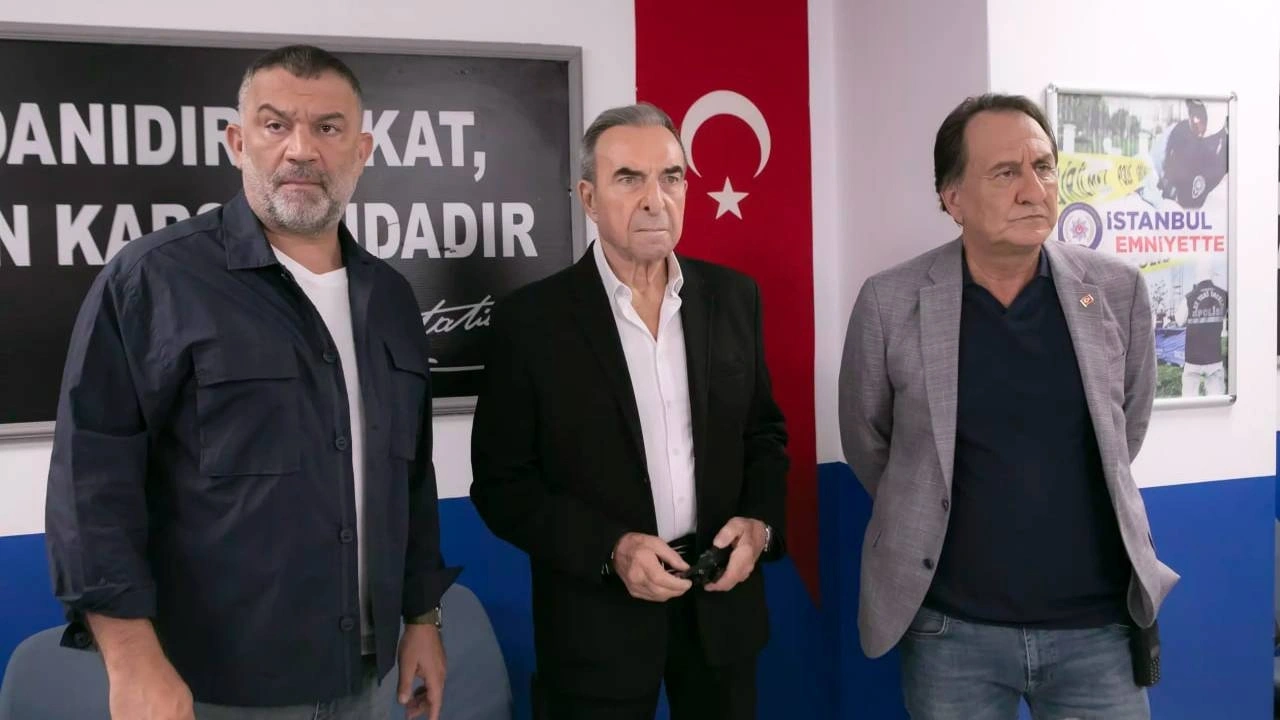Arka Sokaklar final mi yapacak? Özgür Ozan’dan dikkat çeken sözler