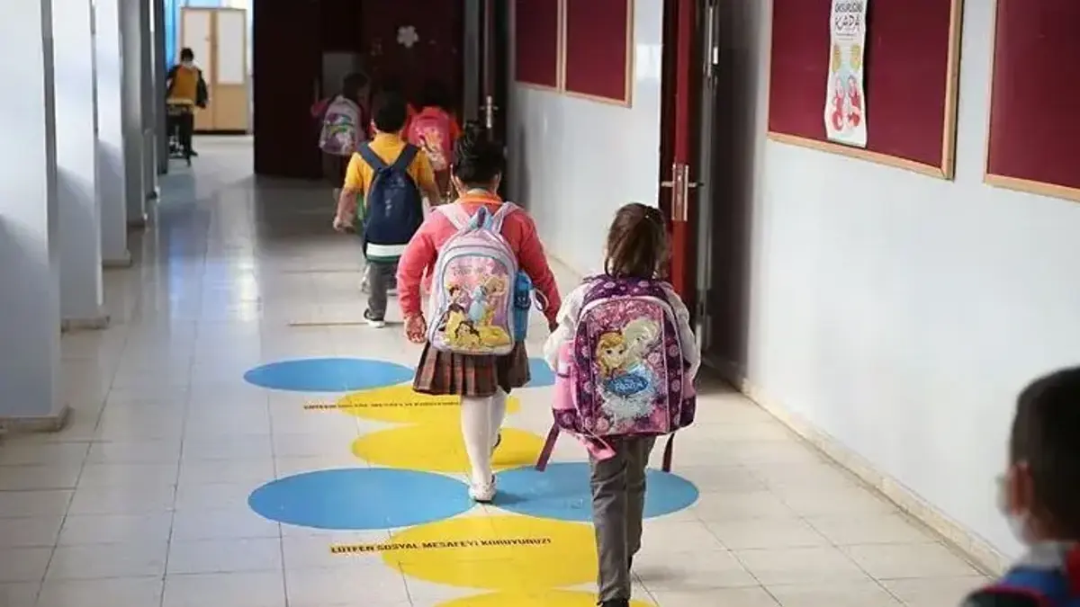 MEB duyurdu! İYEP artık 2. sınıfları da kapsayacak
