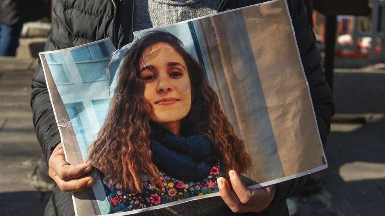 Gülistan Doku soruşturması: Umut Altaş ABD’de hakim karşısına çıktı