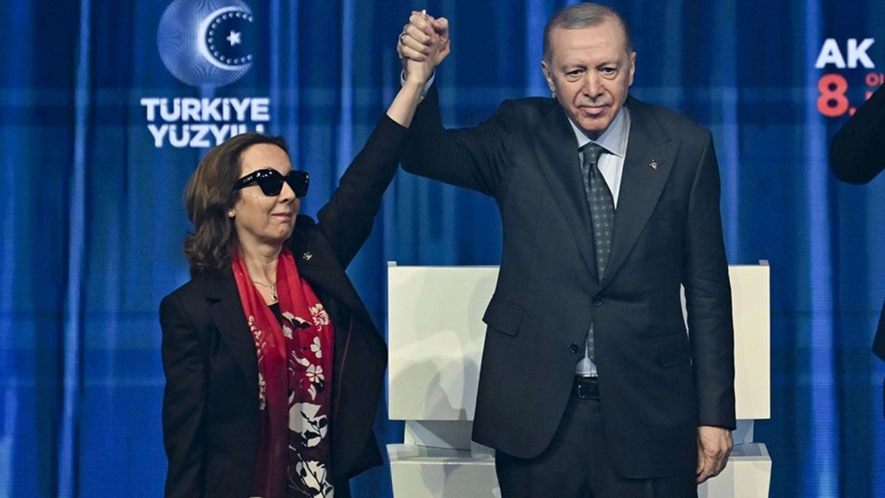 AKP için Anayasa hazırlayan isim Erdoğan'a teklif sunmuş: Sistem değişsin ömür boyu Cumhurbaşkanı kalın
