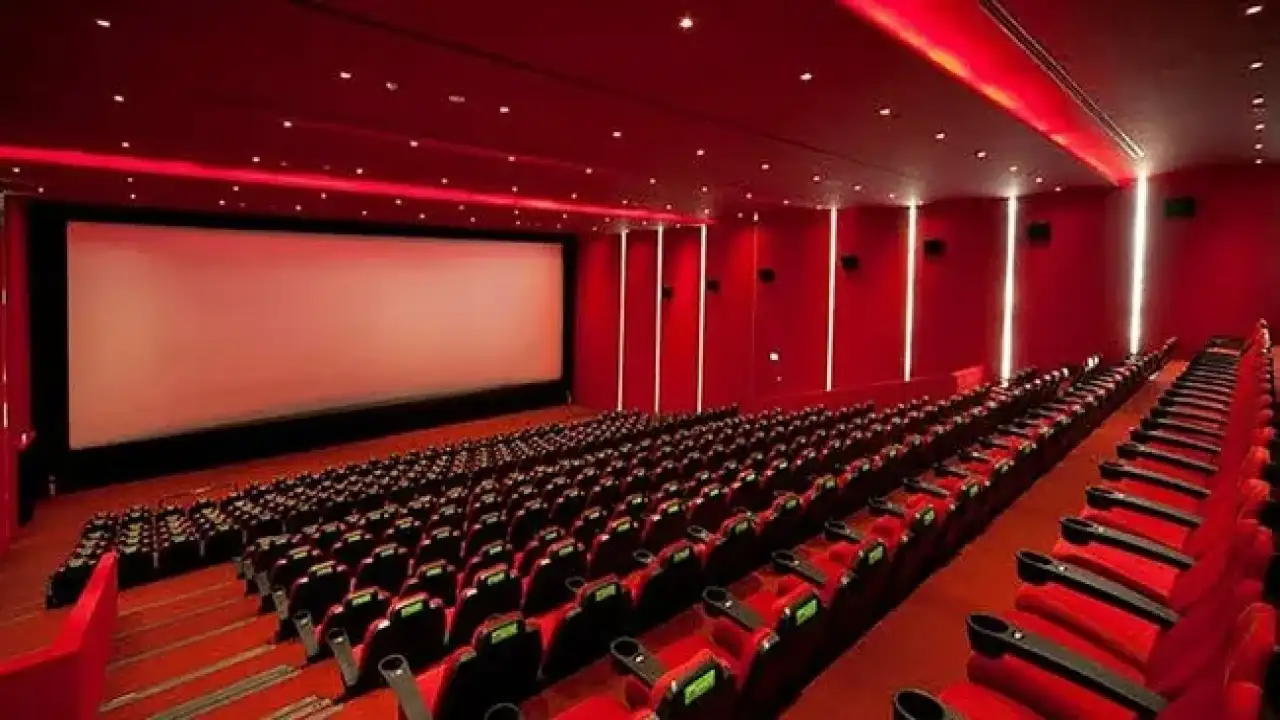Sinema biletlerinde yüzde 70'e varan indirim