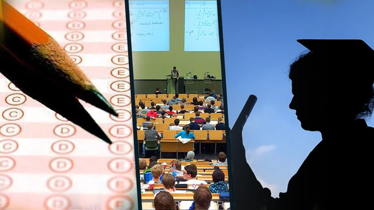 Ne Sabancı ne de Boğaziçi! Türkiye’nin en iyi üniversitesi belli oldu: Dünya genelinde 285’inci sırada