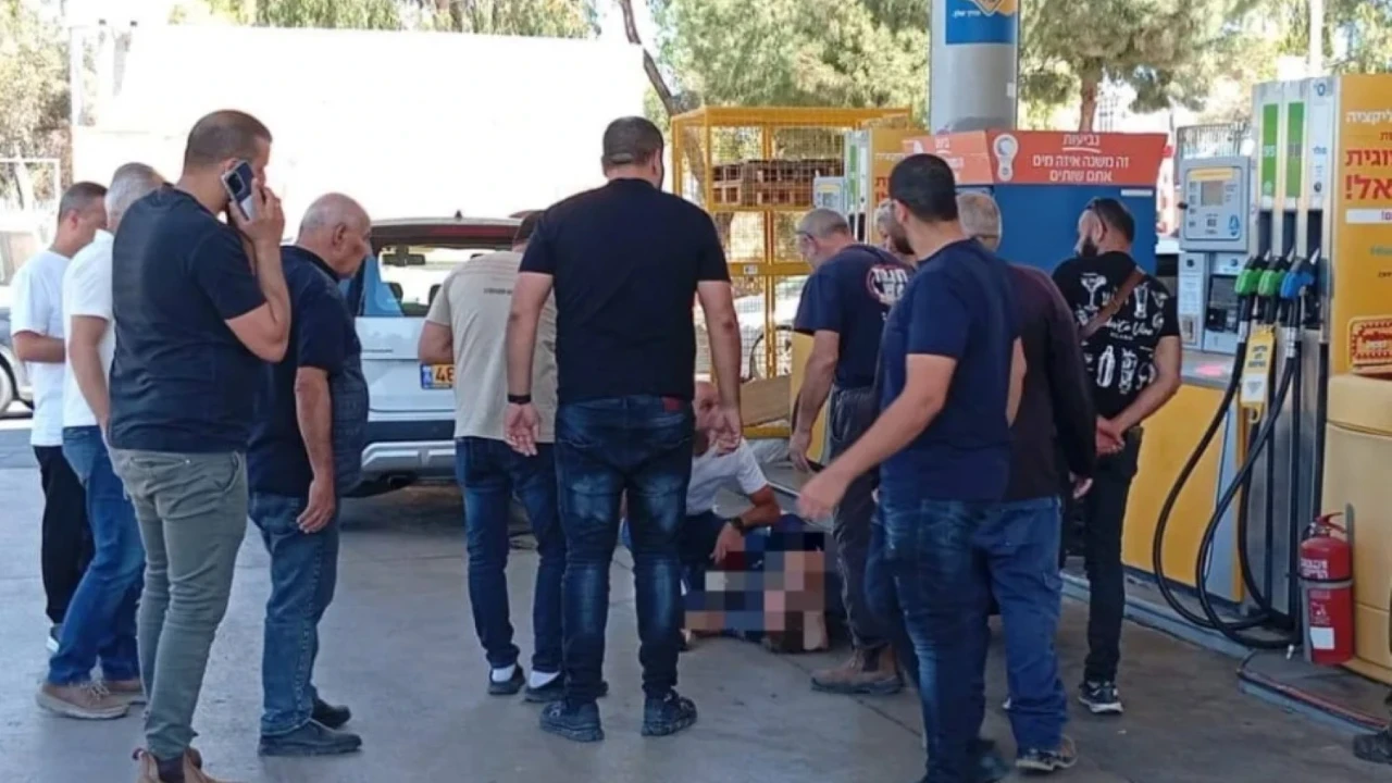 İsrail'in merkezinde saldırı paniği: Ölü ve yaralılar var