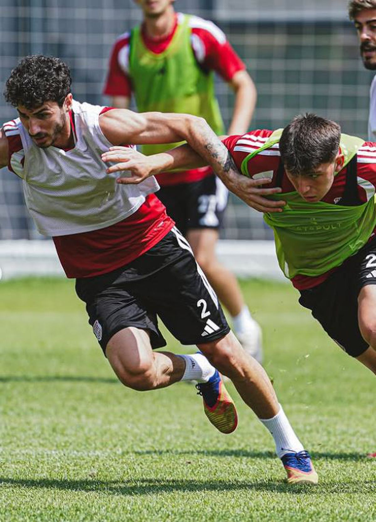 Pendikspor, Erciyes kampında hazırlıklarını sürdürüyor
