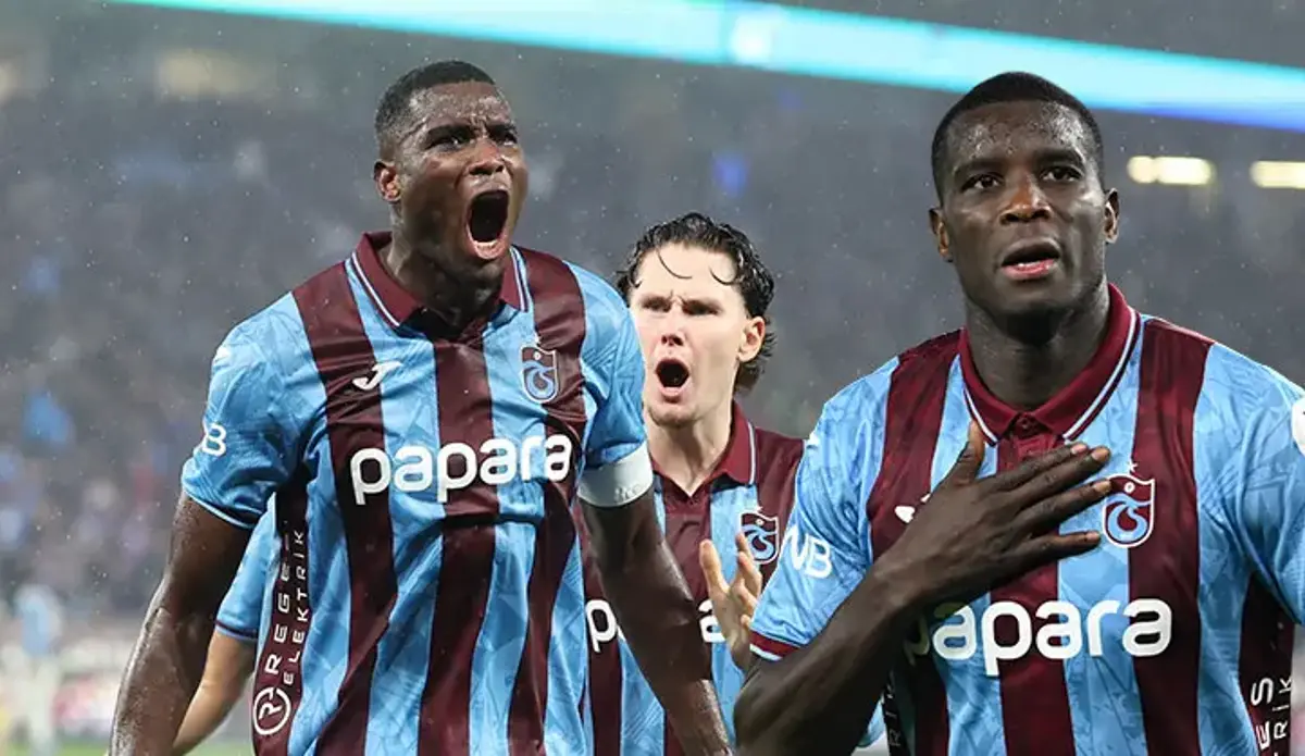 Nijerya basını duyurdu! Paul Onuachu'dan geleceği için karar