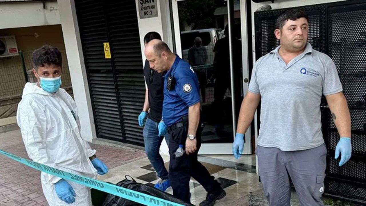 Antalya'da trans birey cinayetinde karar çıktı