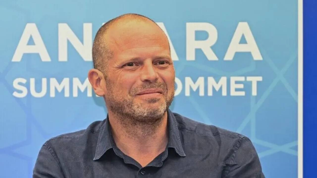 Belçika: Türkiye'yle savunma ortaklığımız daha da güçlenecek