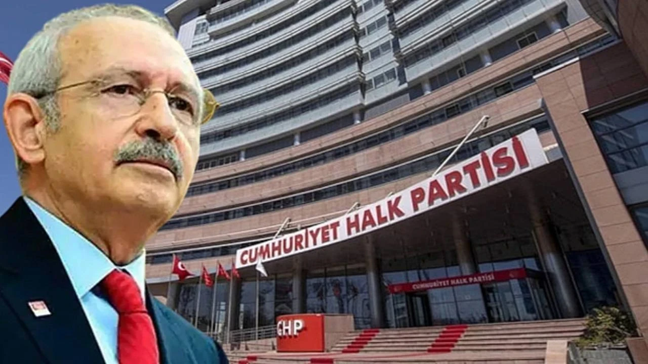 CHP grup toplantısını kimin yöneteceği belli oldu! O isme tahsis yapıldı