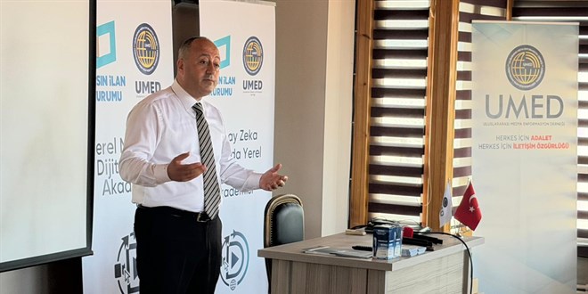 Yerel Medyanın Dijital Geleceği Ankara'da Konuşuldu: Dijital Atılım Akademisi Tamamlandı