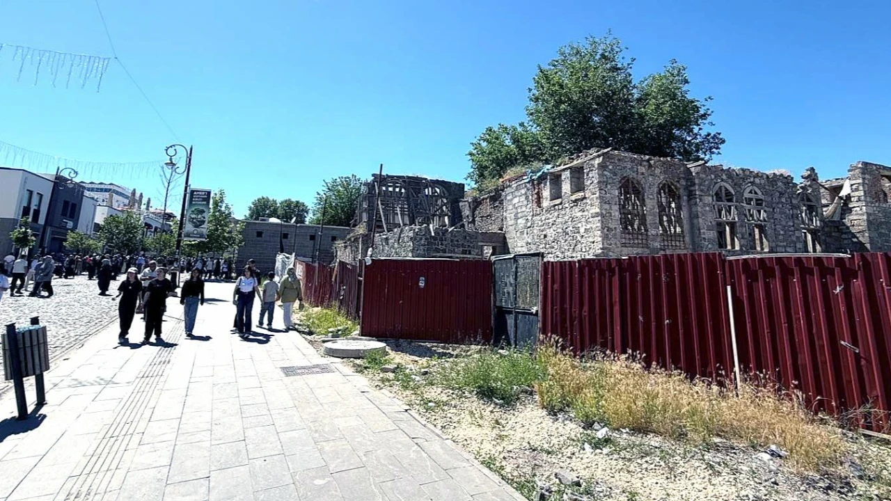 10 yıl geçti ama bir türlü Toledo olamadı