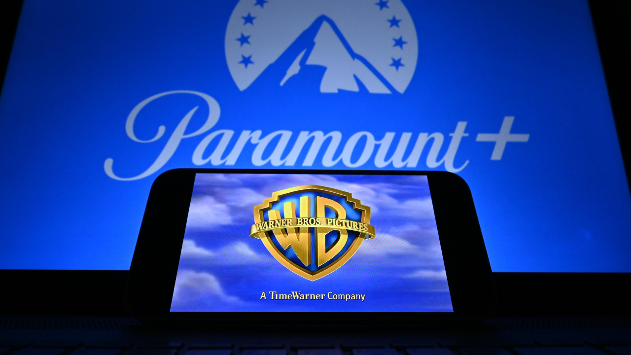 Paramount, Warner Bros için AB'den onayı aldı: Önünde şimdi ABD ve İngiltere engeli var