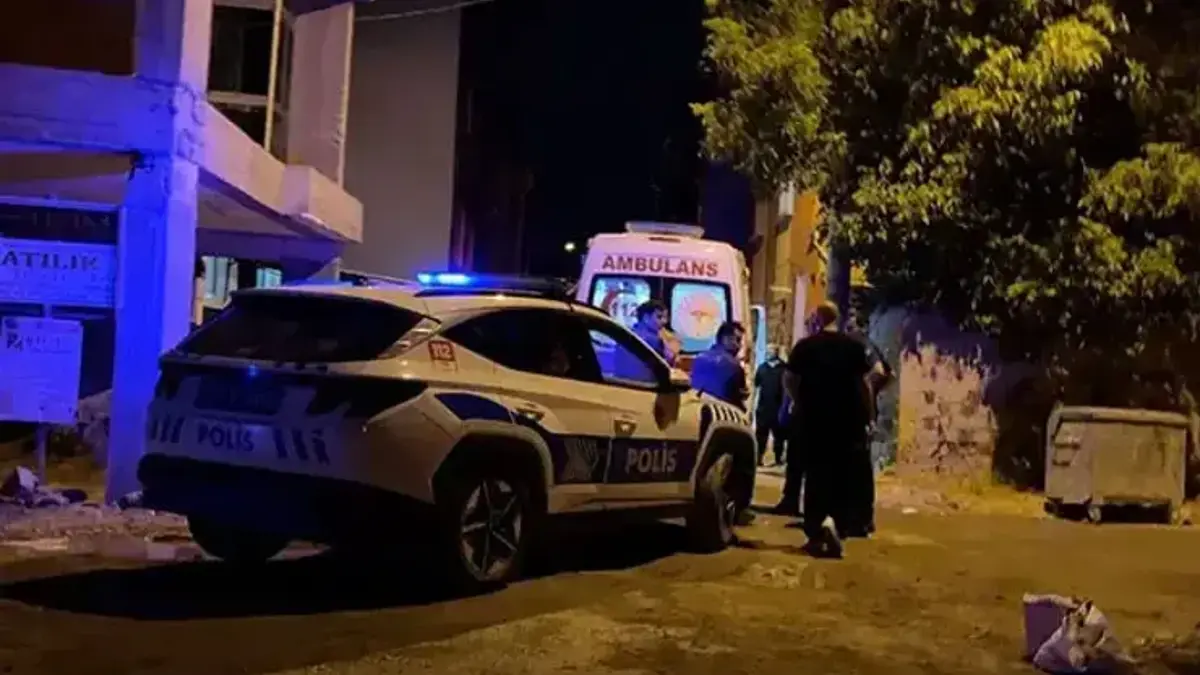 Eskişehir'de bıçaklama ihbarı ekipleri harekete geçirdi! Olay yerinde gerçek bambaşka çıktı