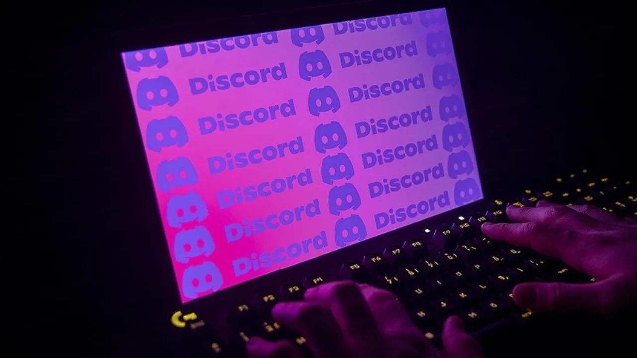 Discord açıldı mı, erişim engeli kalktı mı? Roblox'un açılmasının ardından gündeme geldi!