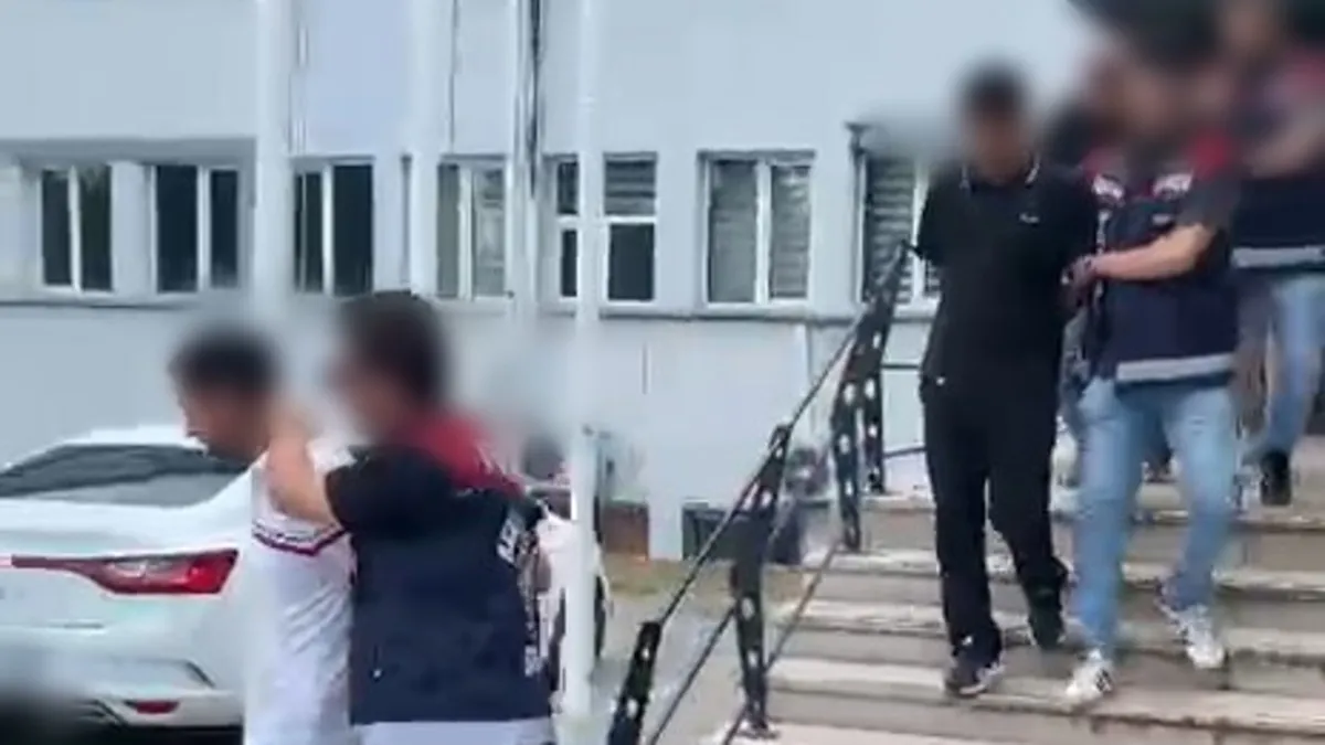 Bursa'da dev dolandırıcılık operasyonu: Polisten 'mağdurun arkadaşı' oyunu!