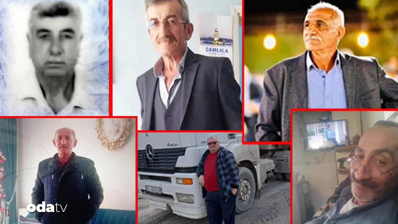 Maaş yetmedi, canlarından oldular: 72 emekli iş cinayeti kurbanı