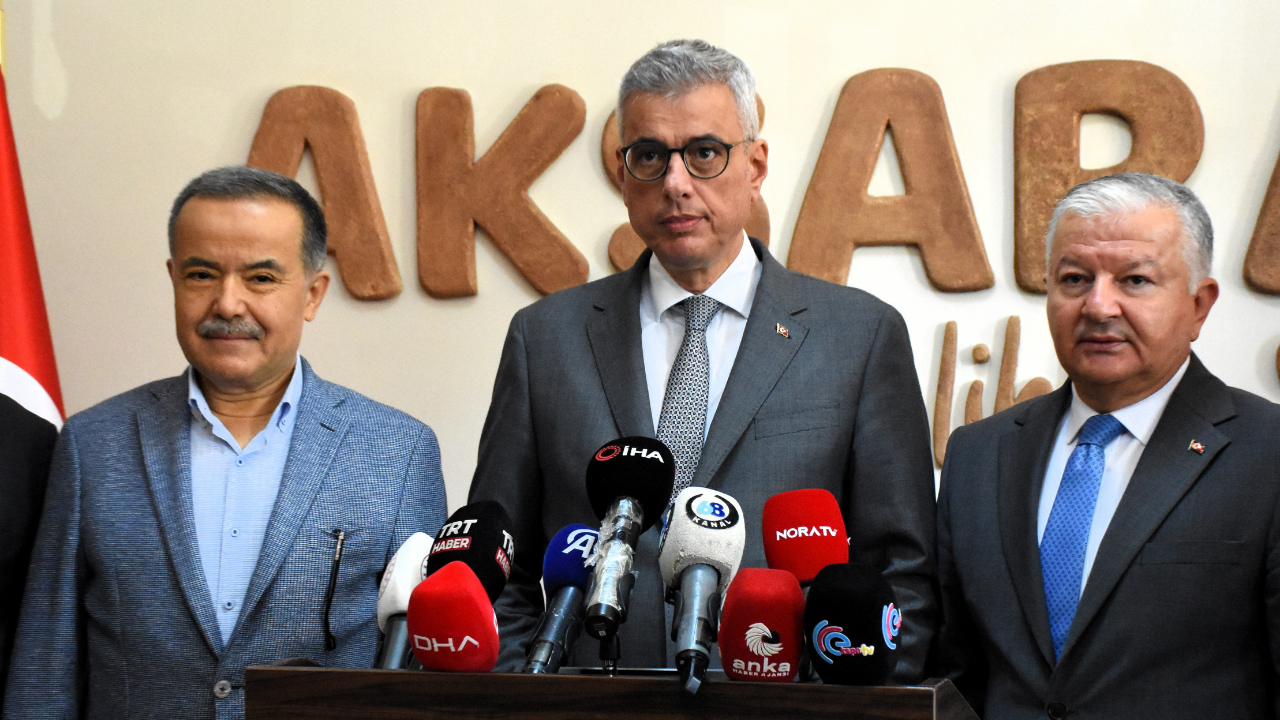 'Hareket yaşını öğren sağlıklı kal' kampanyasını hatırlatan Bakan Memişoğlu: Toplumumuzun maalesef yüzde 65'i kilolu