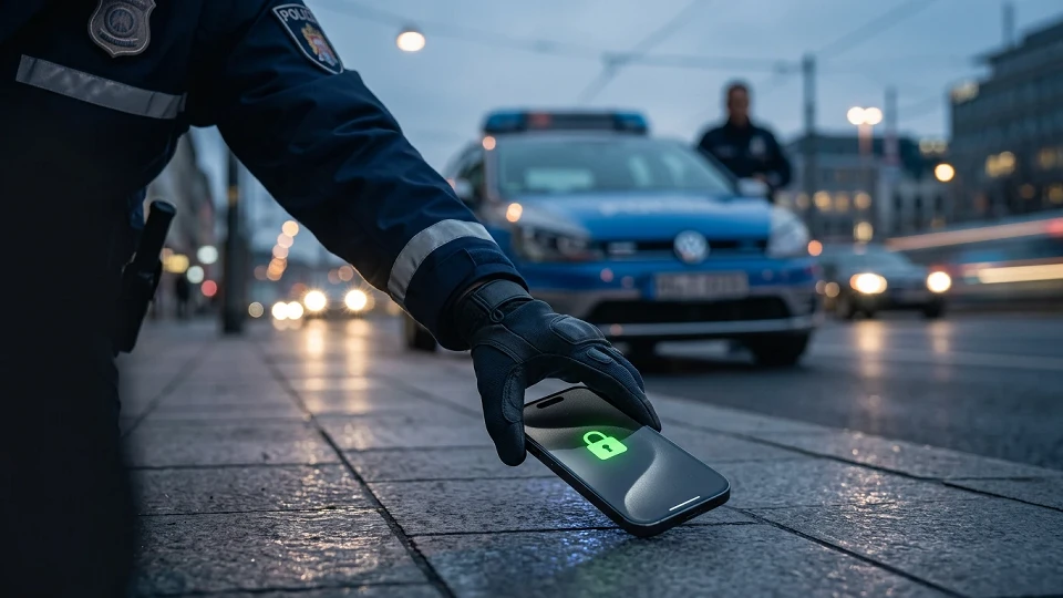 Apple çalınan iPhone’lar için polisi devreye aldı: Hırsızlığa karşı yeni sistem kuruluyor | Teknoloji Haberleri