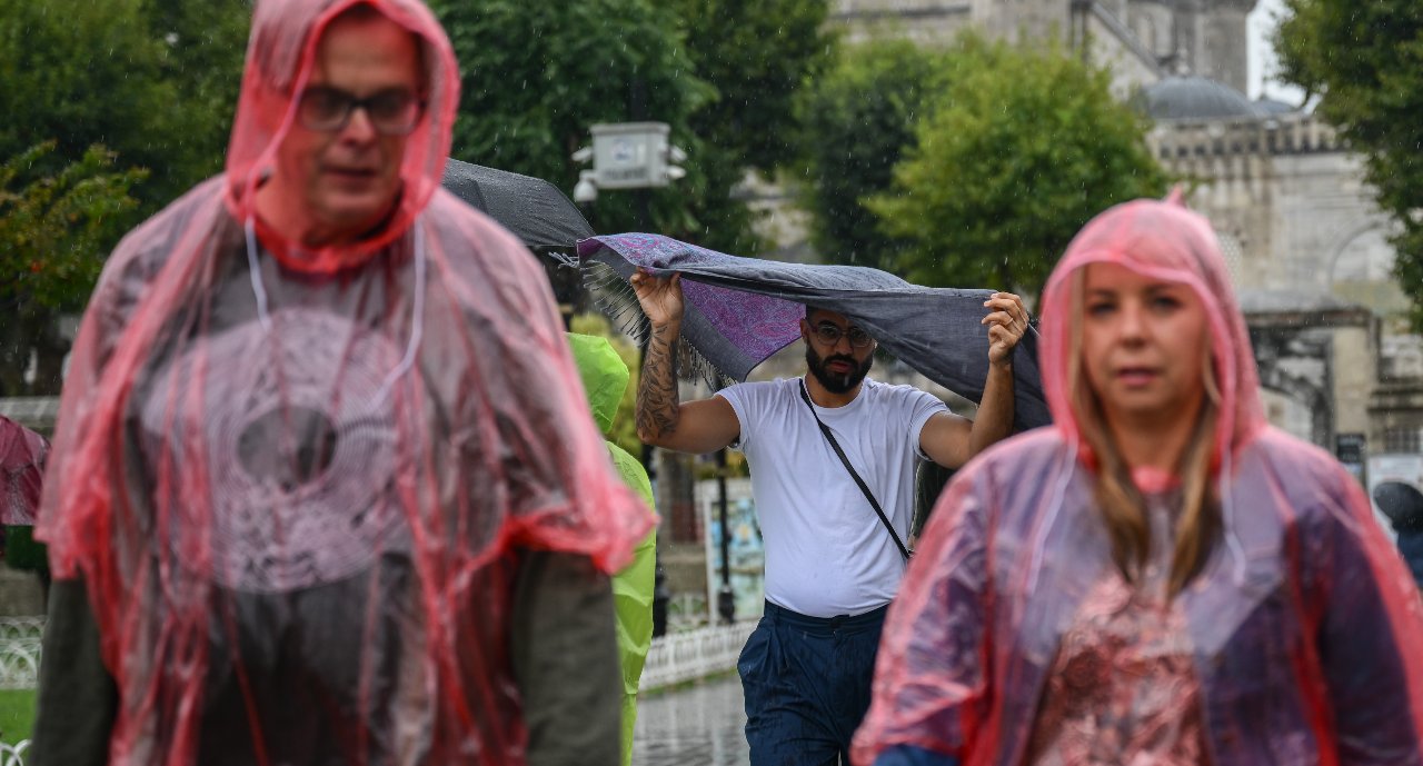 İstanbul, Ankara, Konya... AFAD tek tek duyurdu! 35 il için kritik uyarı