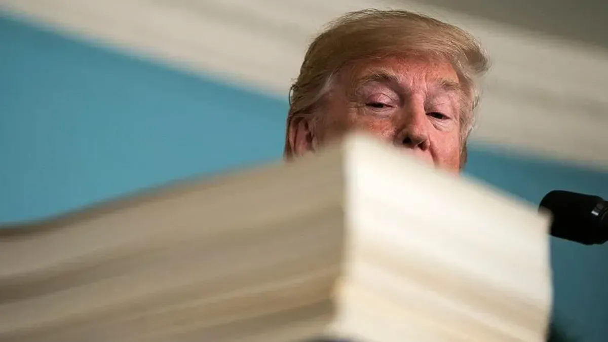 SON DAKİKA| ABD’nin yeni stratejisi ortaya çıktı! Trump’tan İran’ı köşeye sıkıştıracak hamle