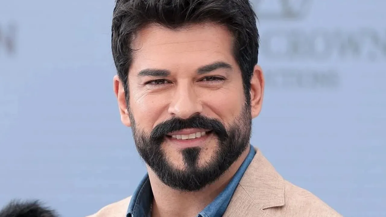 Güneşin Doğduğu Yer dizisinde Burak Özçivit’in partneri belli oldu