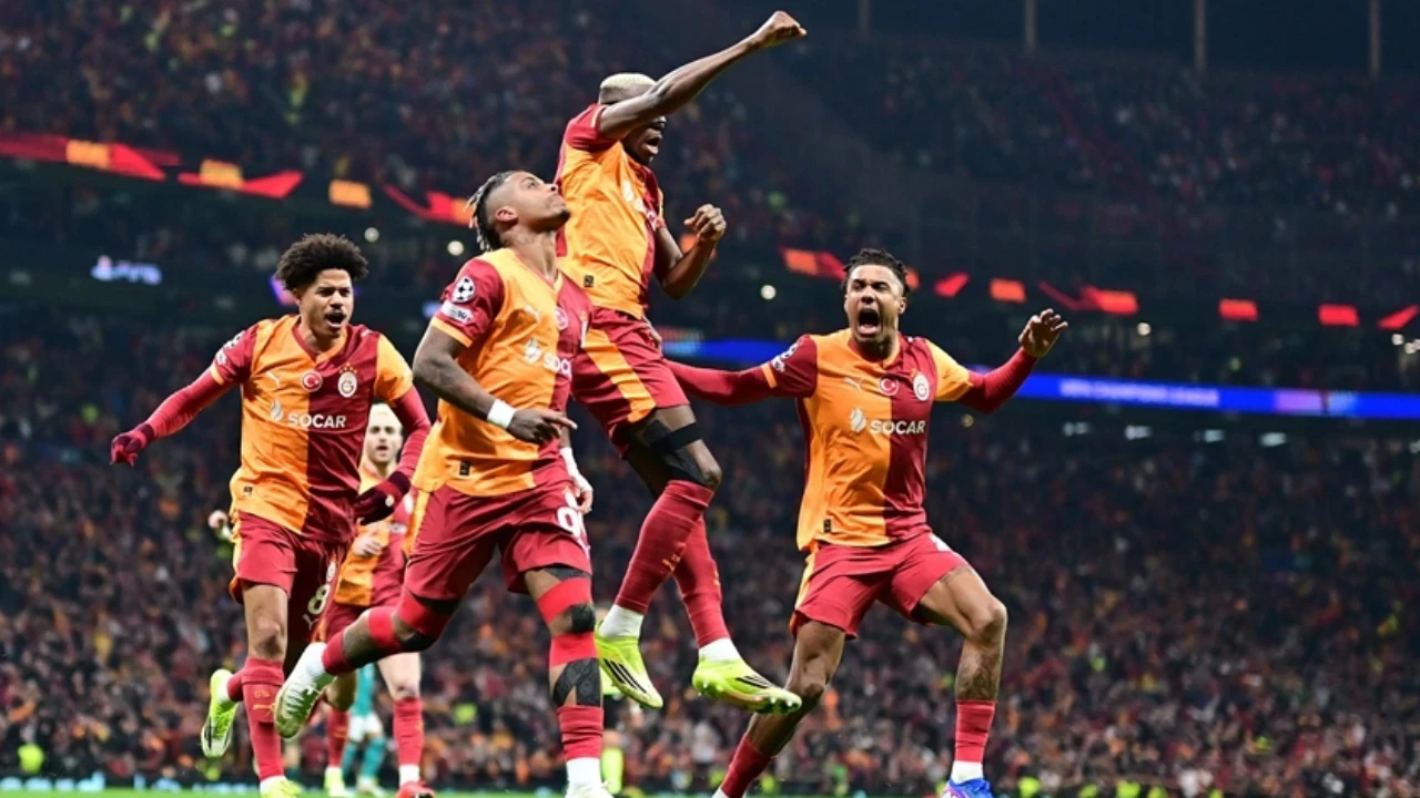 Galatasaray'ın hazırlık maçlarında karşılaşacağı takımlar belli oldu