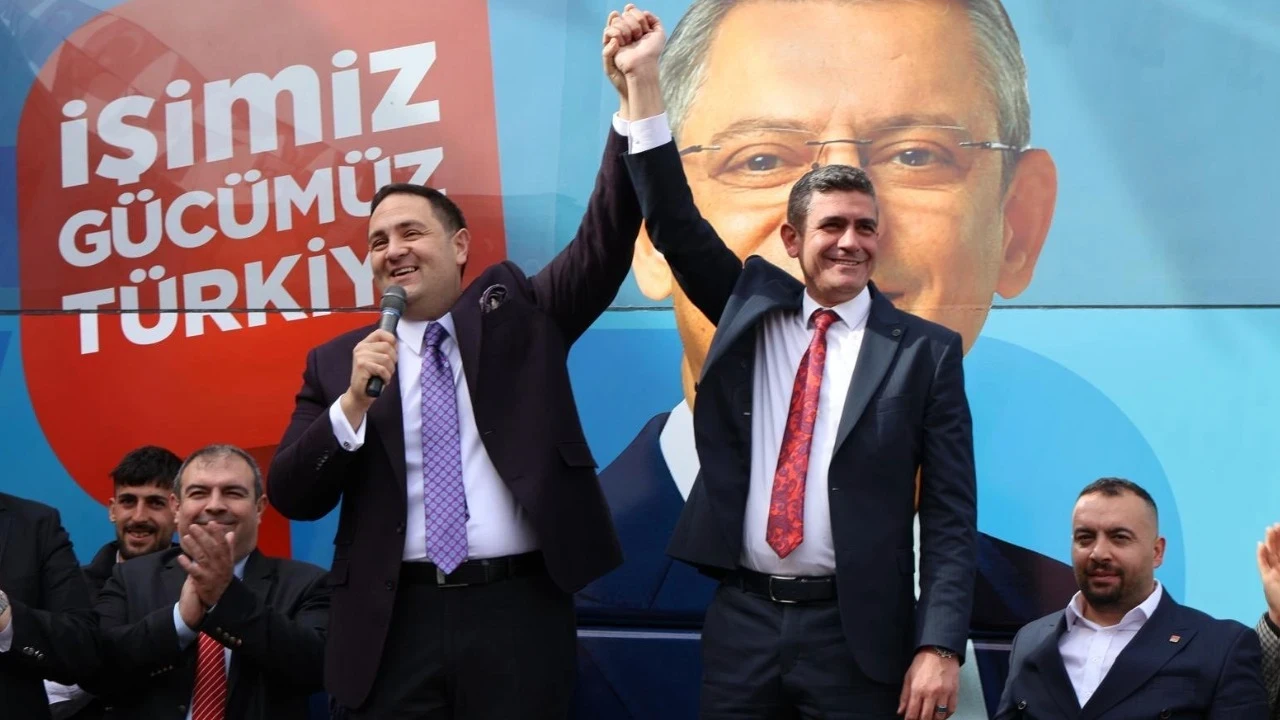 CHP’li vekil: Haymana’ya gidip özür dileyeceğim