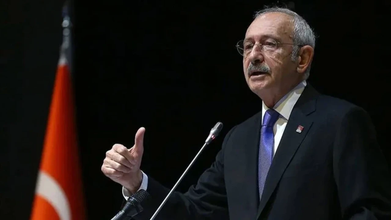 Kılıçdaroğlu'nun ‘naylon fatura’ iddiasına yanıt geldi! ‘18 milyon TL değil…’