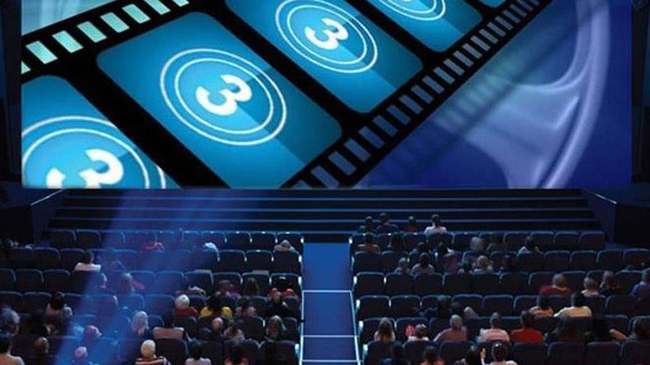 Sinemalarda bu hafta: 8 film vizyona girecek
