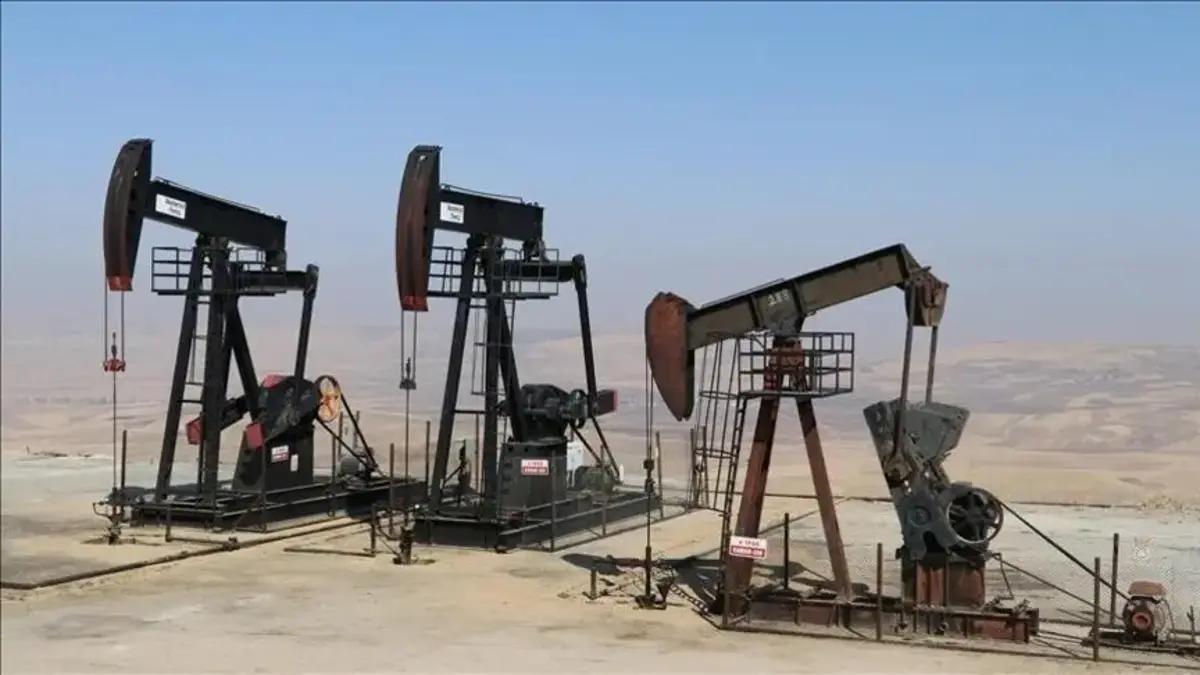 OPEC verileri açıklandı! Mayısta petrol üretimi geriledi, talep beklentisi korundu