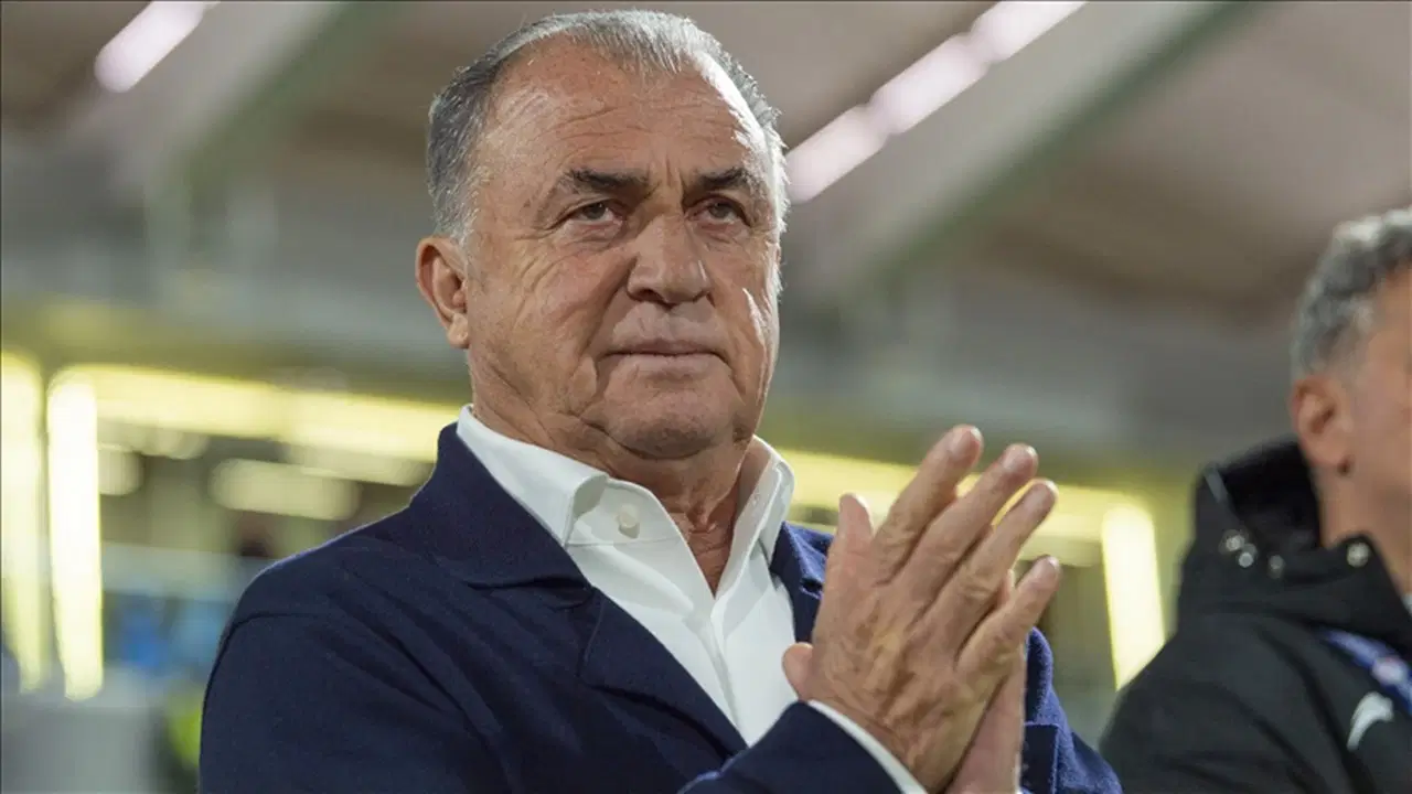 Fatih Terim'den UEFA Kupası finali sözleri: 'Hagi atılmasaydı...'