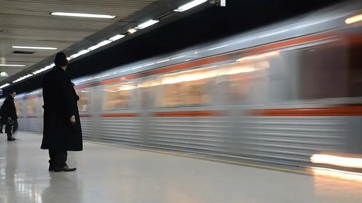 Metro seferlerine NATO düzenlemesi