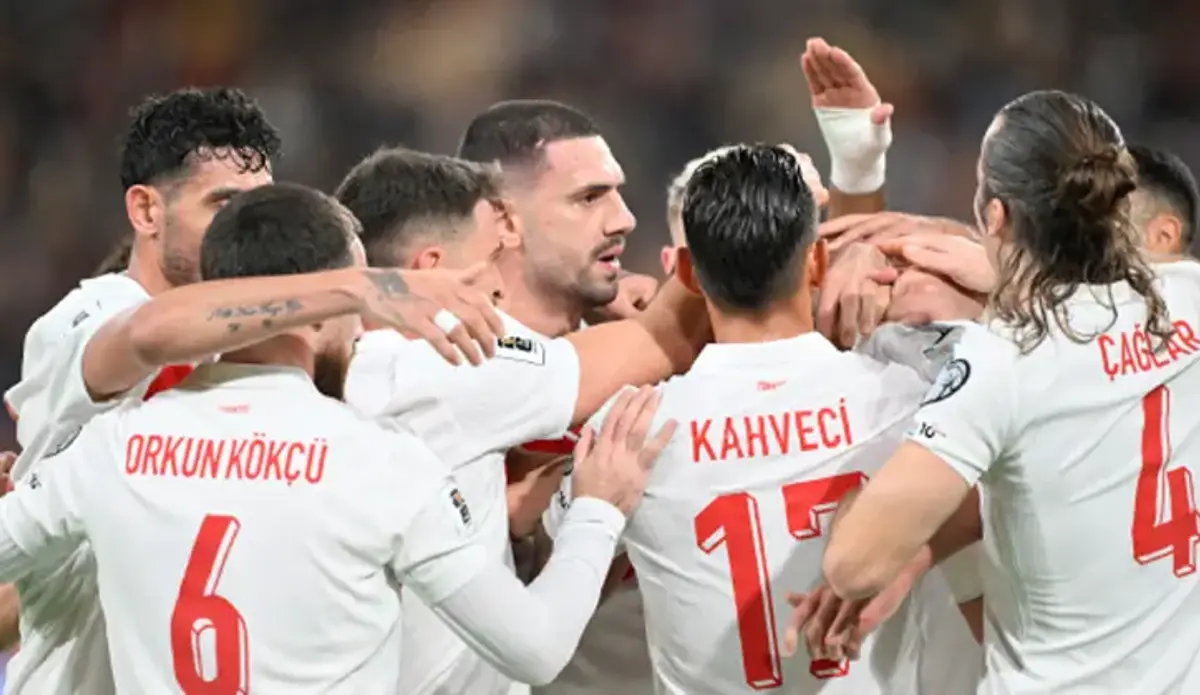 Milli Takım, 654. maçına çıkacak