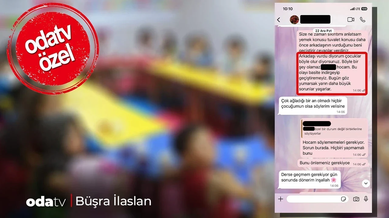 Aynı yer, aynı eğitmen... Müftülüğün 'kreşinde' skandal büyüyor: Bir aile daha şikayetçi oldu