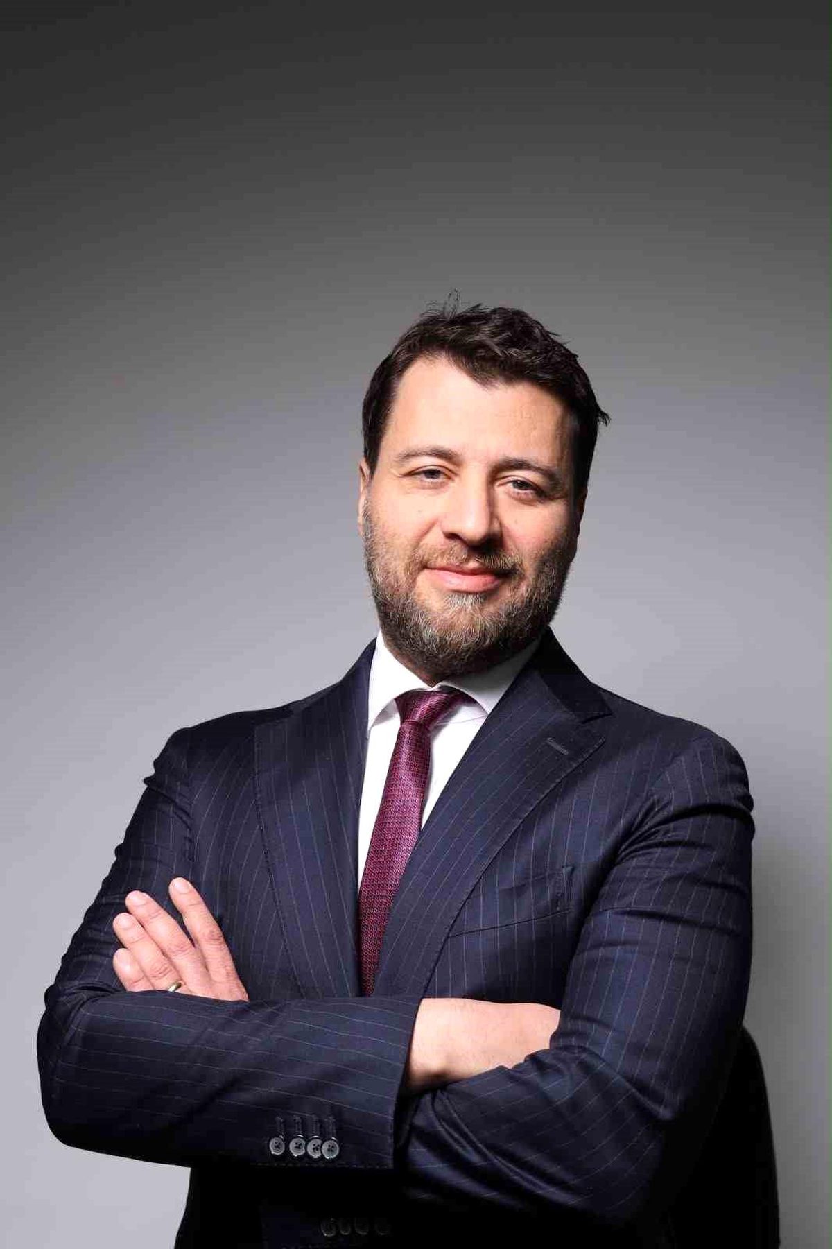 Tezmen: Türkiye'nin fırsatları risklerinden daha büyük