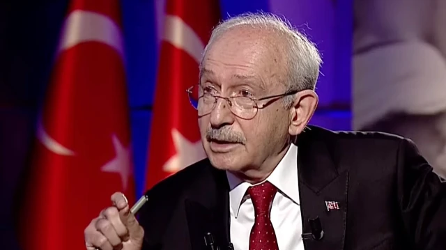 Özel Kılıçdaroğlu'nu dinlememiş: Aday göstermeyin dediklerim cezaevinde