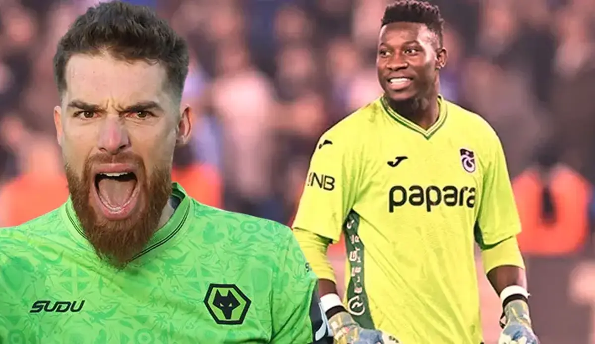 Trabzonspor Andre Onana'nın alternatiflerini belirledi; ikisi de Dünya Kupası'nda...