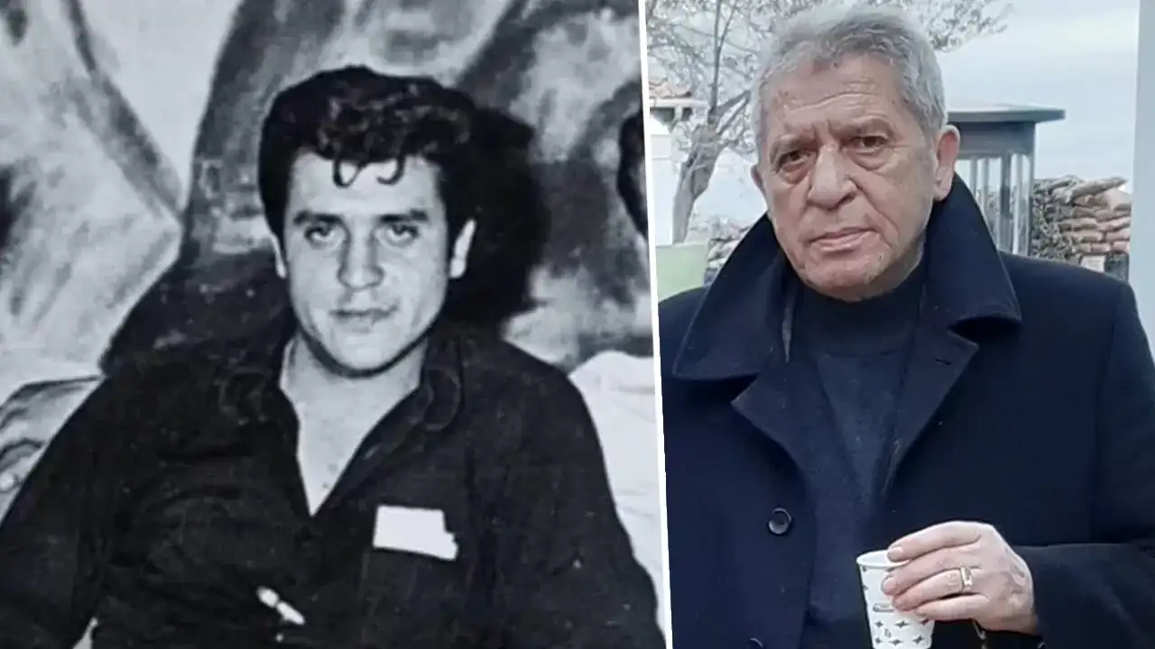 Milliyetçi-Ülkücü hareketin acı günü... Dava insanı Soner Arın son yolculuğuna uğurlandı